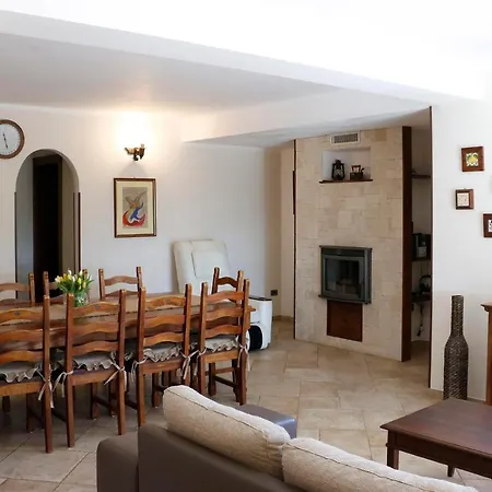 Casa vacanze Chiara *