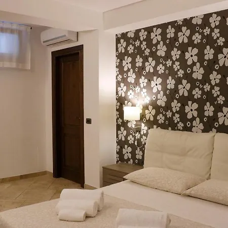 Chiara Casa vacanze *