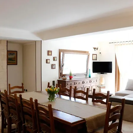 Holiday home Chiara *