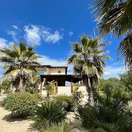 Holiday home Chiara