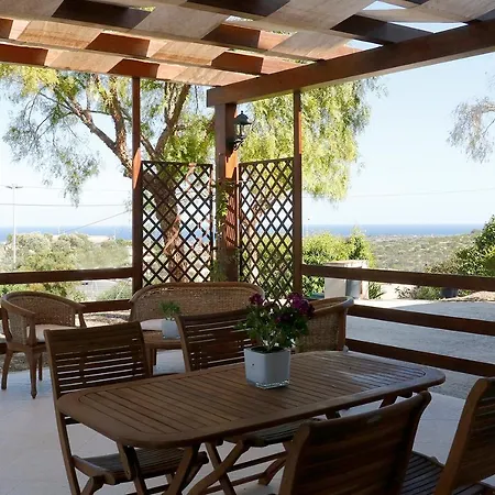 Holiday home Chiara