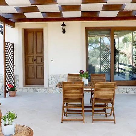 Chiara Holiday home *