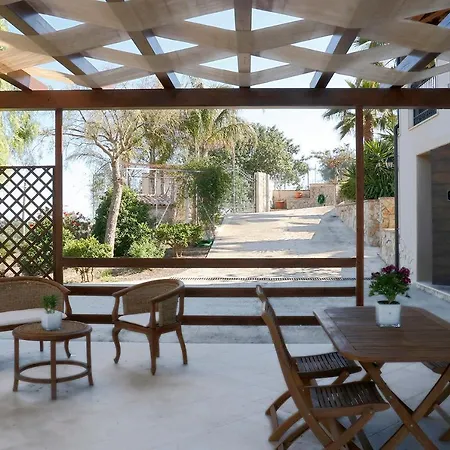 Holiday home Chiara *