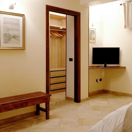 Holiday home Chiara